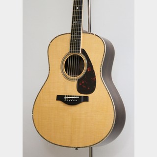 YAMAHA LL36 ARE【お買い得アウトレット】【国産】【ラッカー塗装】
