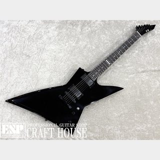 E-II EX-NT / Black