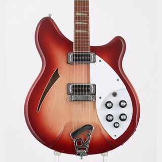 Rickenbacker 360 Fireglo【御茶ノ水本店】