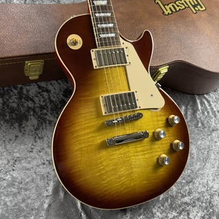 Gibson 【美品中古】Les Paul Standard '60s Iced Tea  [4.04kg] 2023年製 3Fギブソンフロア