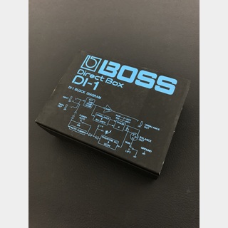 ギター用エフェクター ＞ DI／ダイレクトボックスの検索結果【楽器検索