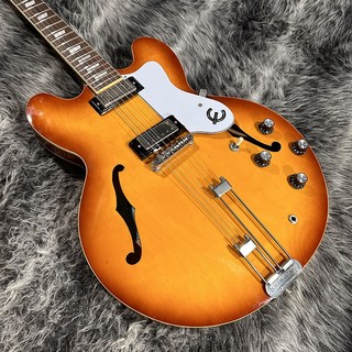 Epiphone Riviera Royal Tan