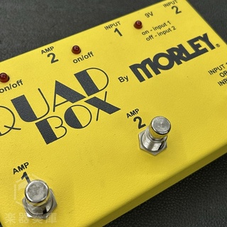 Morley Quad Box