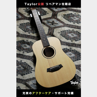 TaylorBT1 (Baby Taylor Walnut) 【Taylor公認 リペアマン在籍店】
