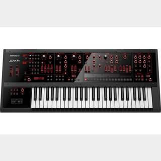 Roland JD-XA クロスオーバーシンセサイザー【WEBSHOP】