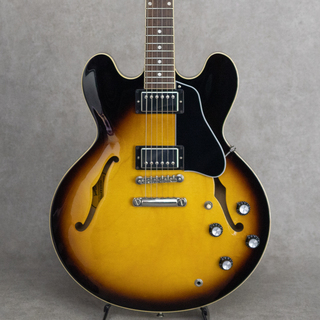 GibsonES-335 Vintage Burst