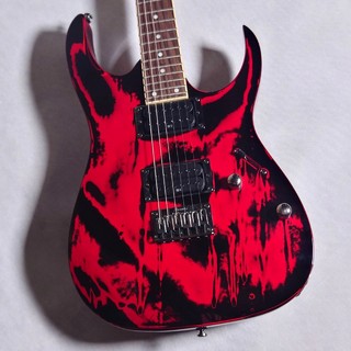 Ibanez RG321 MH【現物画像】