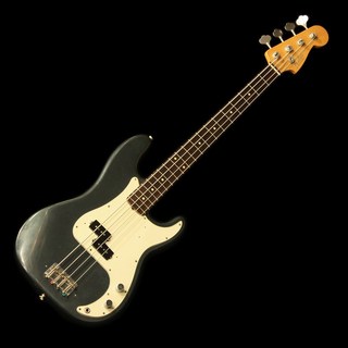 Fender Custom Shop 【USED】 MBS 1960 Precision Bass Closet Classic (DLPB) / Masterbuilt by Dennis Galuszka '06