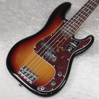 FenderAmerican Professional II Precision Bass V Rosewood 3-Color Sunburst【新宿店】