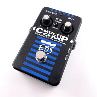 EBS MULTI COMP BLACKLABEL　新品 Amazon | EBS マルチコンプ スタジオエディション MULTICOMP-SE