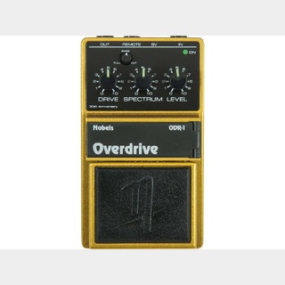 Novels ODR-1 30th Anniv