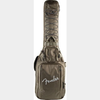 FenderLimited Edition Urban Gear Electric Bass Gig Bag Coyote エレキギター用 ギグバッグ　[新品特価]【梅田