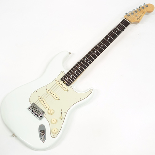Fender Custom ShopElite Stratocaster NOS / Olympic White 
