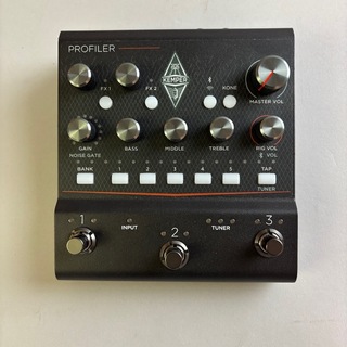 Kemper PROFILER PLAYER