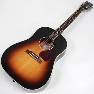 GibsonJ-45 STANDARD VS #20614078 【Gibson ギグバッグ・プレゼント!】