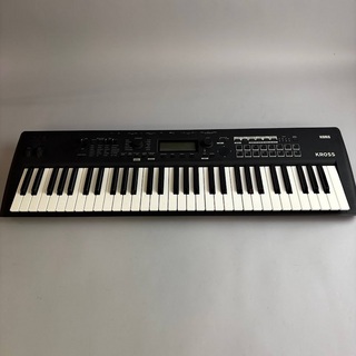 シンセサイザー／キーボード、KORG、KROSSの検索結果【楽器検索