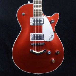 GretschG5220 Electromatic Jet BT Single-Cut with V-Stoptail Firestick Red