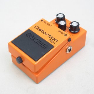 BOSS DS-1 Distortion ディストーション 【横浜店】