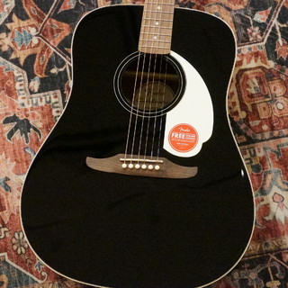 Fender Acoustics California Standard Redondo / Black