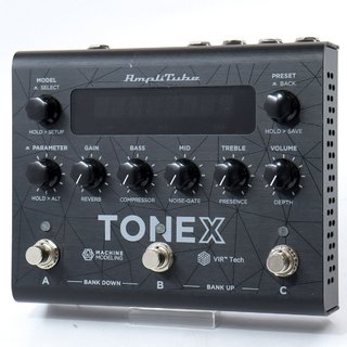 IK Multimedia TONEX Pedal  【池袋店】