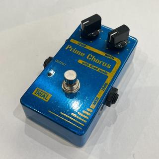 Trial、Prime Chorusの検索結果【楽器検索デジマート】