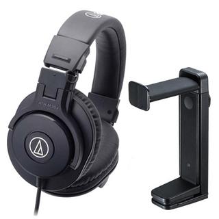 AUDIO-TECHNICA ATH-M30Xの検索結果【楽器検索デジマート】
