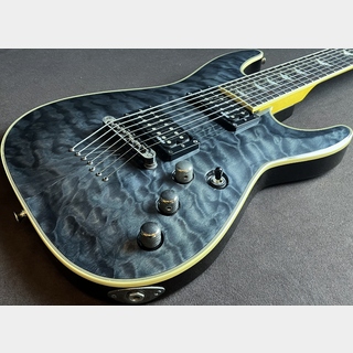 SCHECTER OMEN EXTREME-7 STBLK