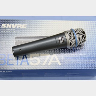 SHUREマイク Shure SM58SE ハンドマイク (ハンドヘルド)｜FULL-TEN