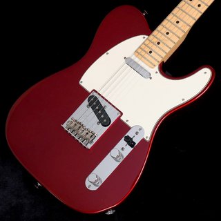 Fender American Standard Telecaster Candy Cola/M 【池袋店】