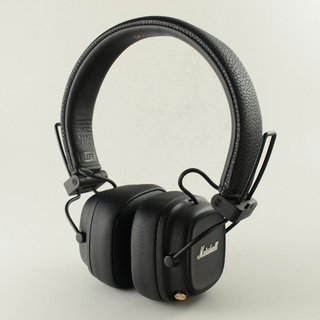 Marshall Major Ⅳ Black 【御茶ノ水本店】