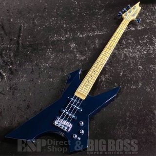 エレクトリック・ベース ＞ 変形タイプの検索結果【楽器検索