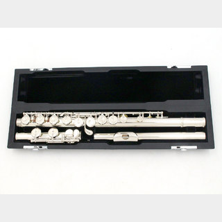 Sankyo フルート ETUDE P.A NEL CC 頭部管銀製 【横浜店】（中古/送料