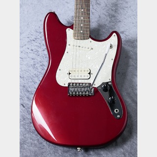 Squier by Fender 【冬の買い替えキャンペーン!】CYCLONE -CandyAppleRed- 【2006'sUSED】