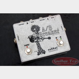 sobbatの検索結果【楽器検索デジマート】