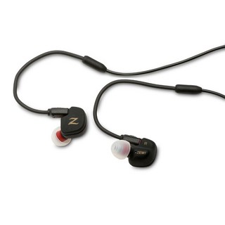 Zildjian ZIEM1 Professional In-Ear Monitors [NAZLFZIEM1]