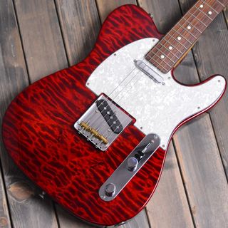 Fender 2024 Collection, Made in Japan Hybrid II Telecaster