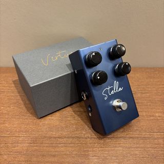 エフェクター（ギター・ベース用）、VIRTUES、Stellaの検索結果【楽器