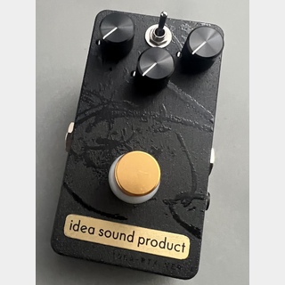 idea sound productIDEA-RTX ver.1
