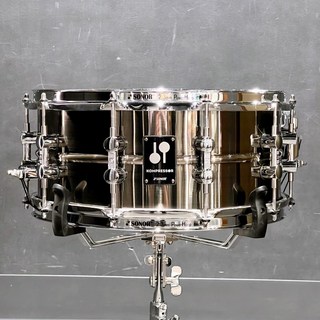 Sonor KS-1465SDB [KOMPRESSOR Series Brass 14×6.5]【店頭展示特価品】