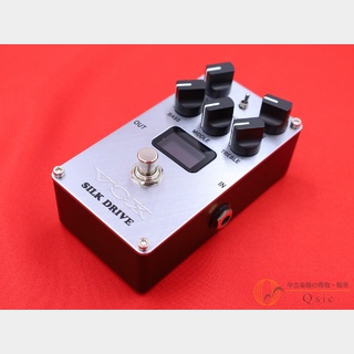 エフェクター（ギター・ベース用）、VOX、Silk Driveの検索結果【楽器