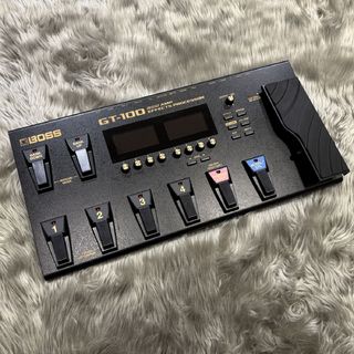 BOSS GT-100