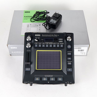 KORG、Kaossilator Proの検索結果【楽器検索デジマート】