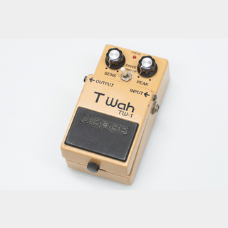 BOSS TW-1 T Wah made in Japan【GIB横浜】