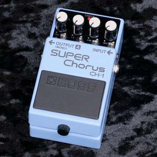 BOSS、CH-1の検索結果【楽器検索デジマート】