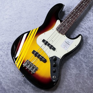 フェンダーよりMade in Japan Traditional 「2025年限定