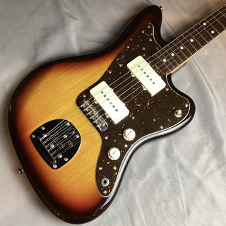 Fender TRAD 60S JAZZMASTER【重量3.4kg】