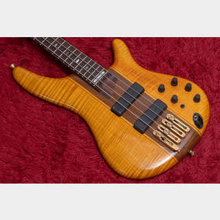 Ibanez SR8100 Custom Bass Amber 4.080kg【GIB横浜】