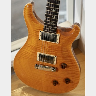 Paul Reed Smith(PRS) CUSTOM22 20th Anniversary Stop-Tail/Santana Yellow【コレクター保管品】