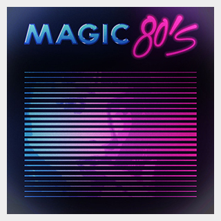 DIGINOIZ MAGIC 80S