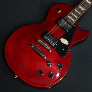 Epiphone Inspired by Gibson Les Paul Studio Wine Red 【横浜店】